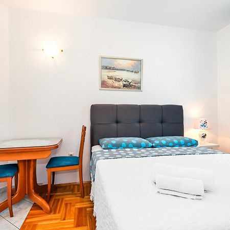 Apartments Plavi Biser Šibenik Værelse billede