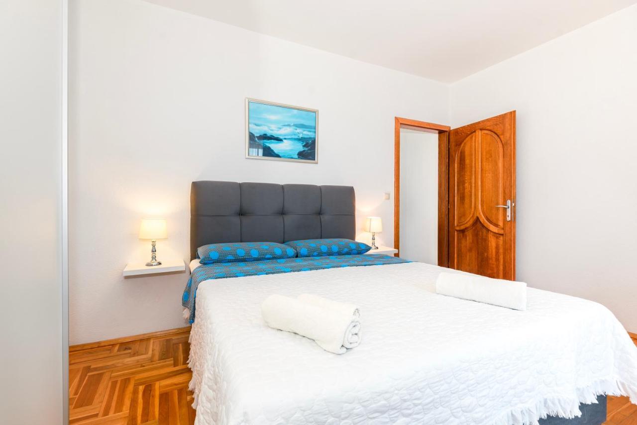 Apartments Plavi Biser Šibenik Eksteriør billede
