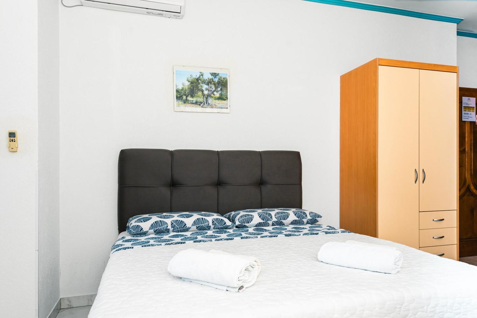 Apartments Plavi Biser Šibenik Værelse billede
