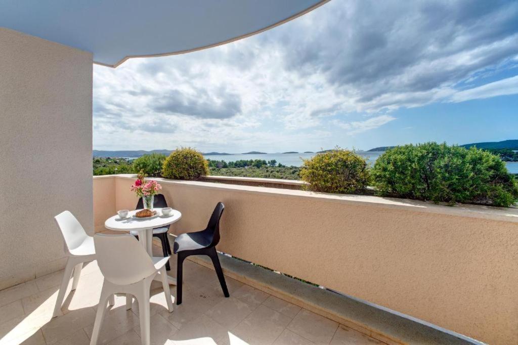 Apartments Plavi Biser Šibenik Værelse billede