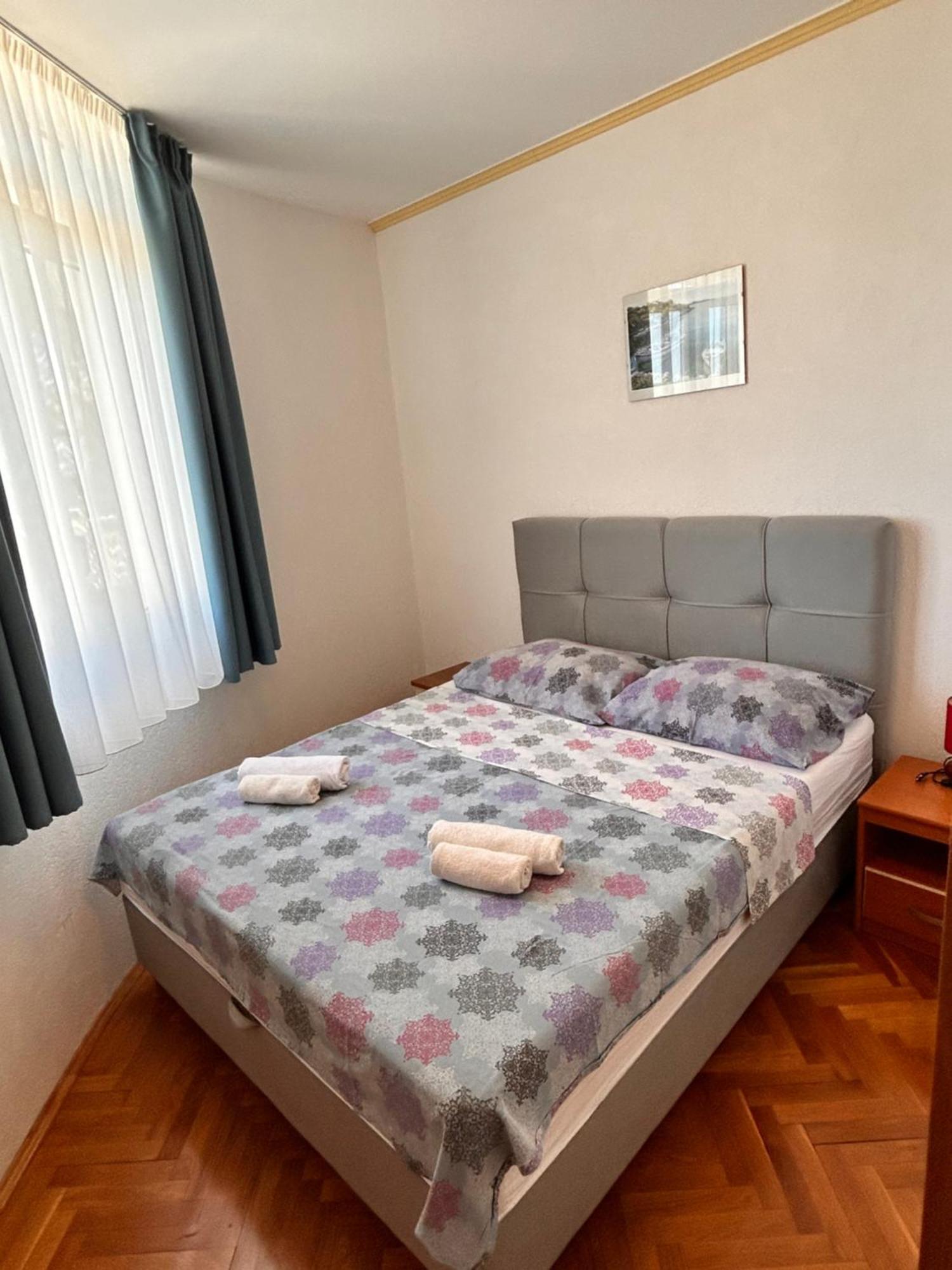 Apartments Plavi Biser Šibenik Eksteriør billede