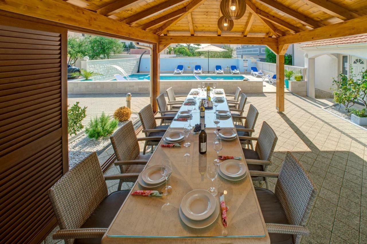 Apartments Plavi Biser Šibenik Eksteriør billede